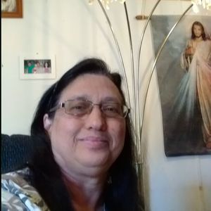 Meet your Posher, Teresa